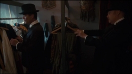 Murdoch Mysteries - Season 15 Episode 06